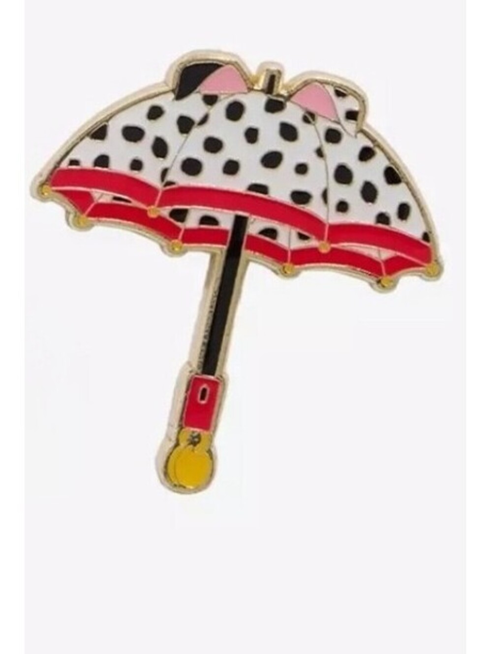 Loungefly Disney Cats & Dogs Umbrella Blind Box Enamel Pin